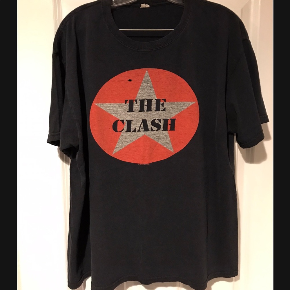 Clash T-Shirt